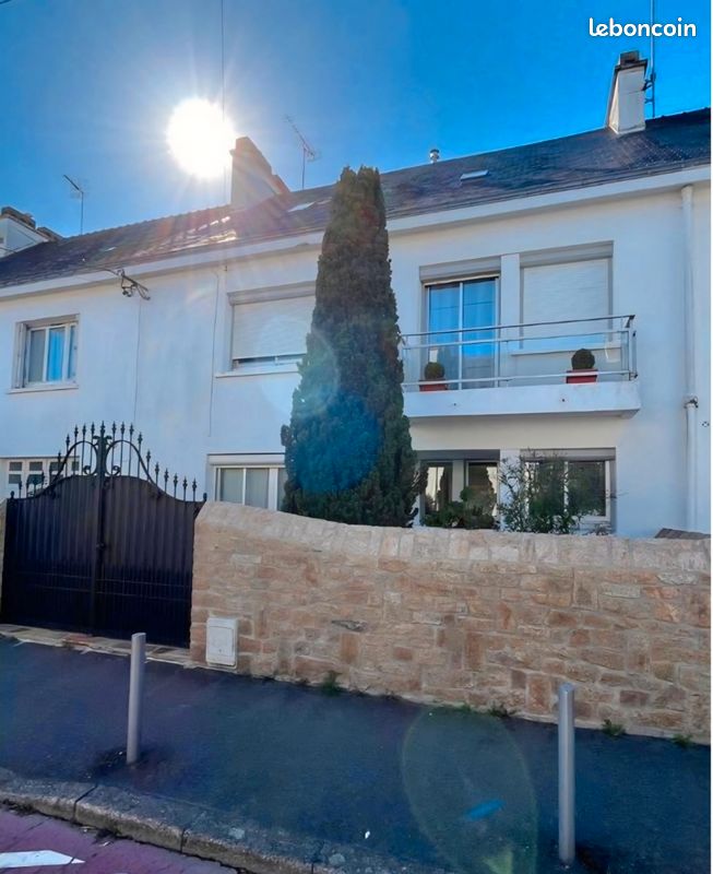 Maison 6 pièces 161 m² · à Saint-Nazaire · 161 m² · 435 000 €