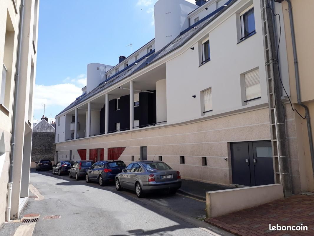 Appartement 2 pièces 54 m² · à Laval · 54 m² · 499 €/mois
