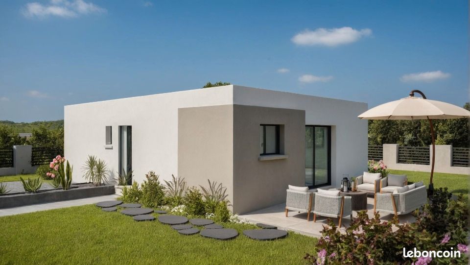Maison 3 pièces 69 m² · à Rixheim · 69 m² · 276 074 €