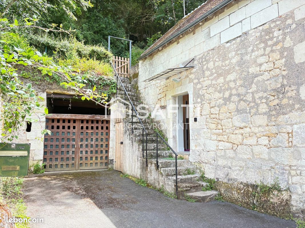 Maison 3 pièces 64 m² · à Montrichard Val de Cher · 64 m² · 134 500 €