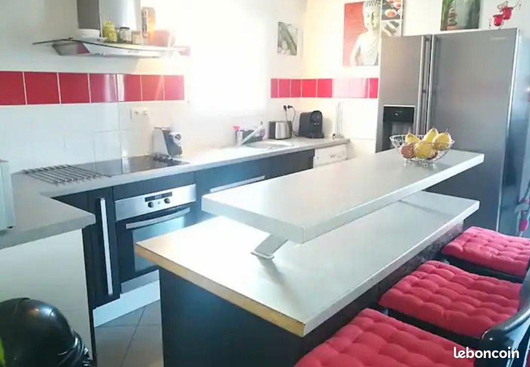 Maison à louer, idéale pour 1 semaine de vacances sur la côte Landaise (image 5)