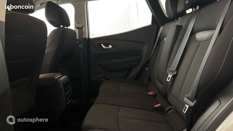 Renault Kadjar 1.5 Blue dCi 115ch Business 112g (image 13)