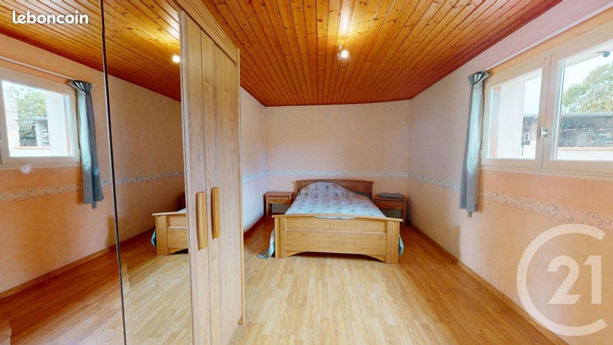 Maison 4 pièces 96 m² (image 7)