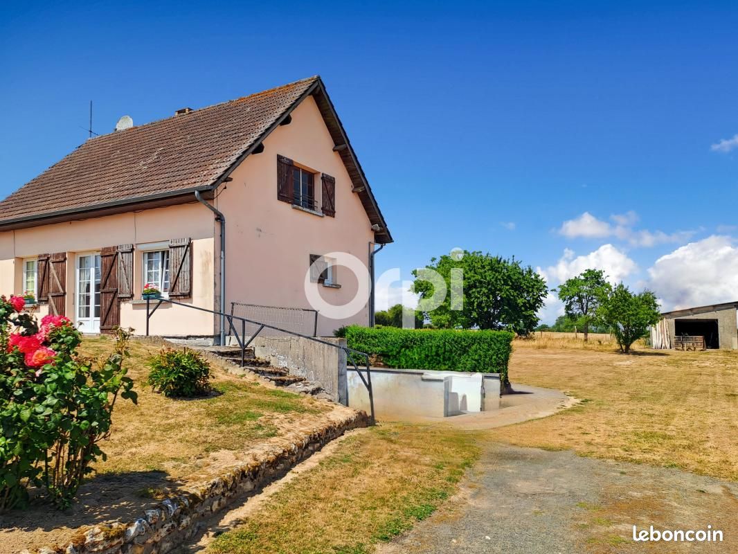 Maison 3 pièces 80 m² · à Gisors · 80 m² · 143 500 €