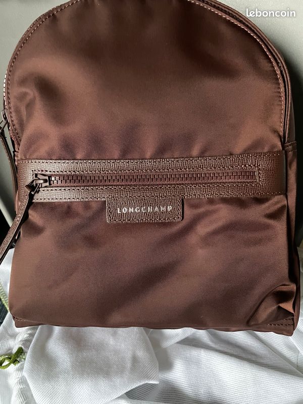 Sac à dos longchamp (image 1)