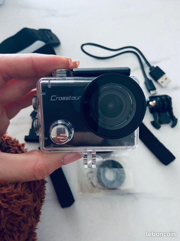Camera de sports (image 1)