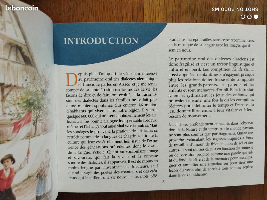 Dictons, Proverbes, par Gérard Leser (image 5)