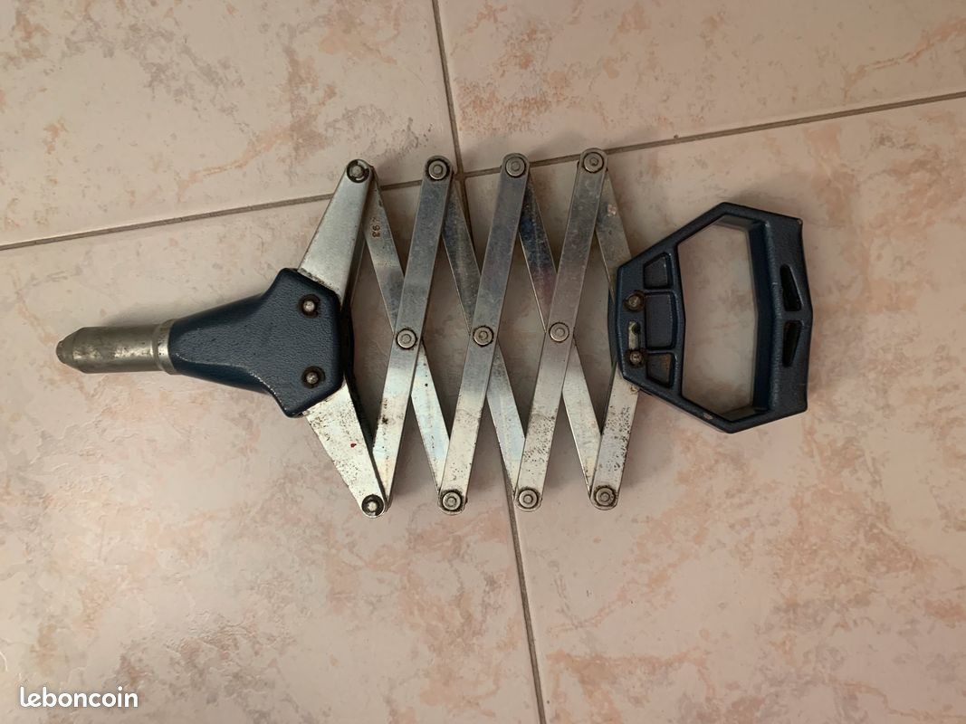 Pince extenseur (image 1)