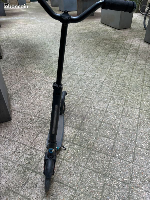 Trottinette micro (image 2)