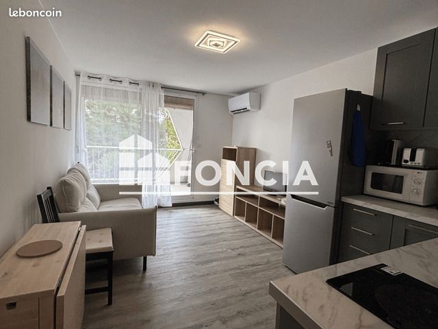 Appartement 1 pièce 25 m² · à La Grande-Motte · 25 m² · 790 €