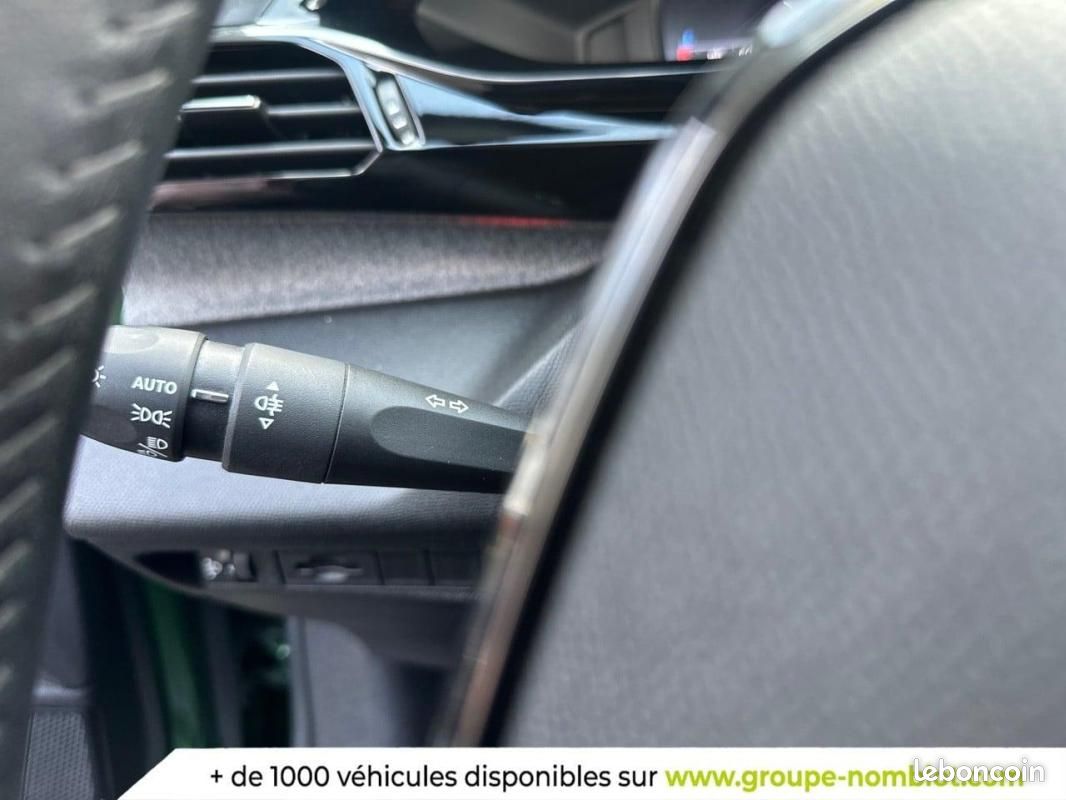 Peugeot 308 PureTech 130ch S&S EAT8 Allure (image 30)