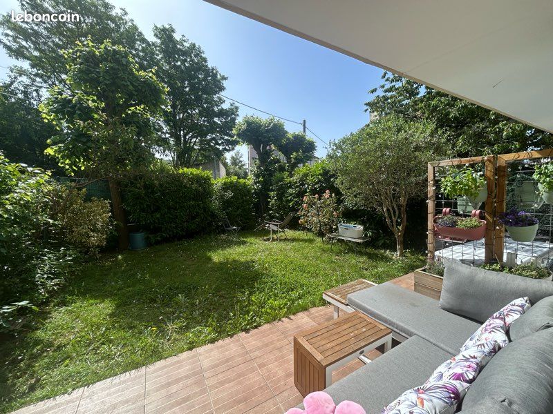 Appartement 2 pièces 47 m² · à Rosny-sous-Bois · 47 m² · 259 000 €