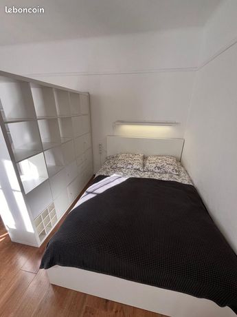 Appartement a louer montrouge - 1 pièce(s) - 30 m2 - Surfyn