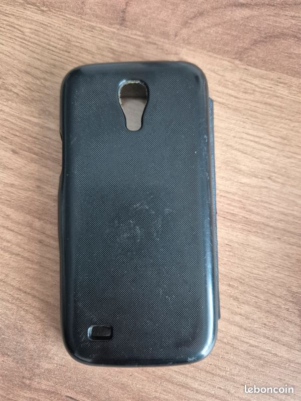 Samsung S4 mini (image 4)