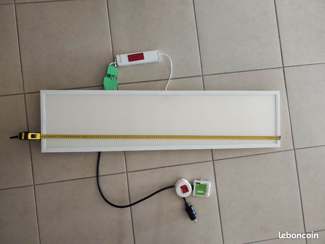 Éclairage LED (image 6)