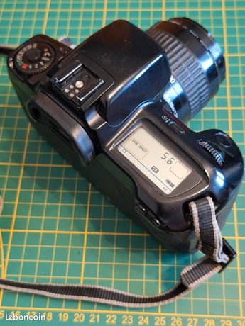 Verre de visée Canon FN PD pour New F1 Verre de visée Canon FN PD pour New F1