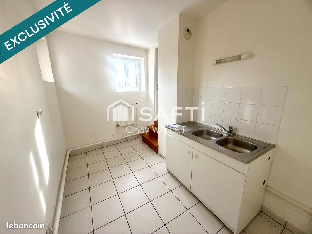 Duplex 2 pièces 58 m² (image 10)