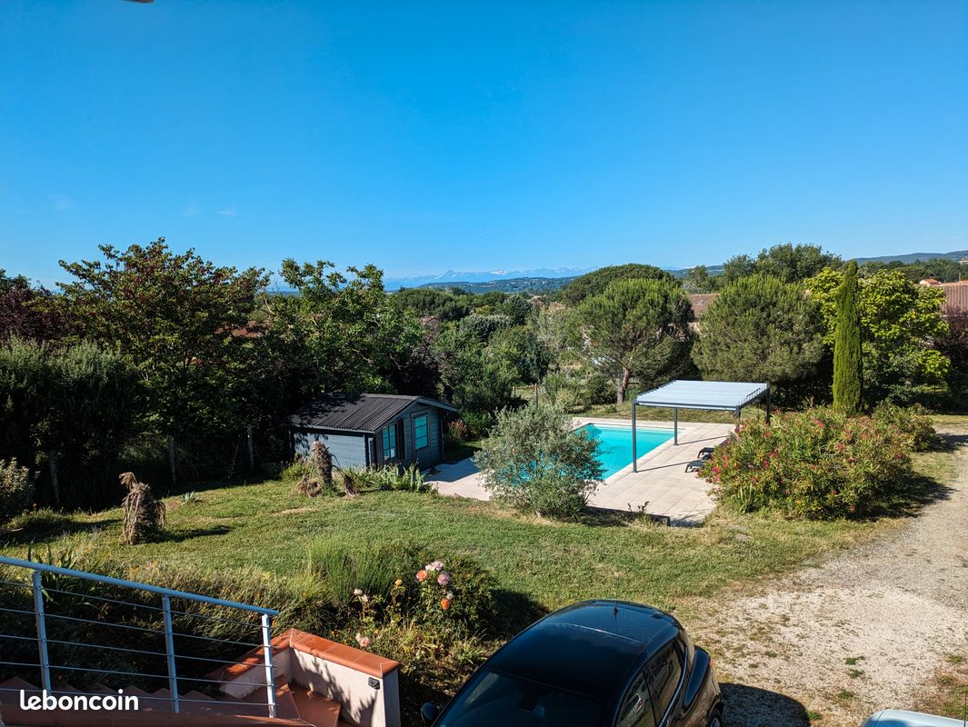 Maison 7 pièces 160 m² · à Auterive · 160 m² · 369 000 €