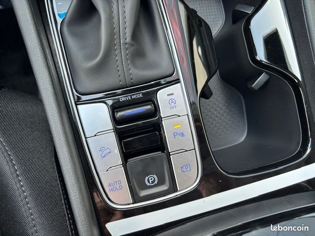 Hyundai Tucson 1.6 CRDi 136 Hybrid 48V DCT-7 MAXX (image 18)