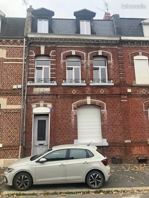 Immeuble 6 pièces 92 m² · à Cambrai · 92 m² · 225 000 €