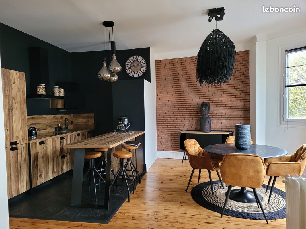 Appartement 3 pièces 69 m² · à Vichy · 69 m² · 996 €/mois