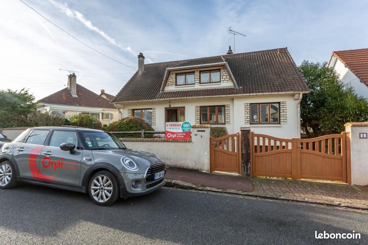 Maison 6 pièces 232 m² (image 2)