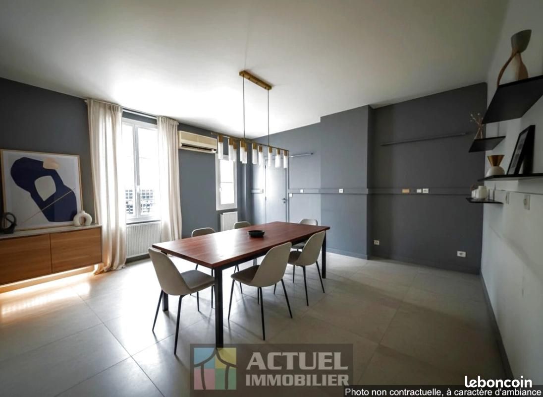 Appartement 7 pièces 160 m² · à Montpellier · 160 m² · 369 000 €