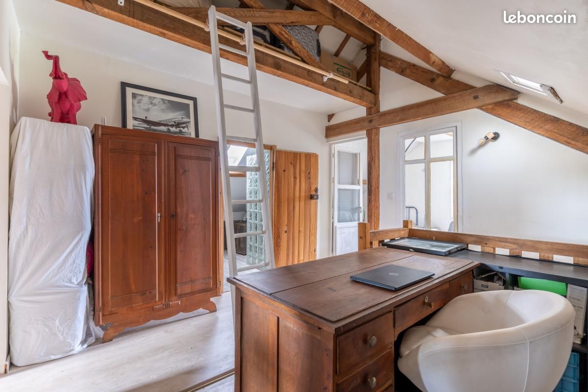 Maison de ville 5 pièces 177 m² - Biscarrosse 40600 (image principale 11)