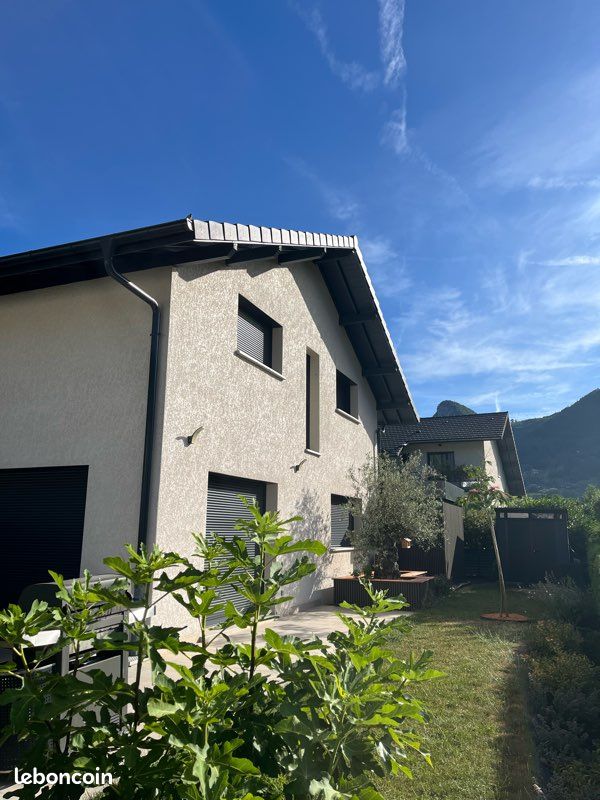 Maison 5 pièces 130 m² · à Faverges-Seythenex · 130 m² · 535 000 €