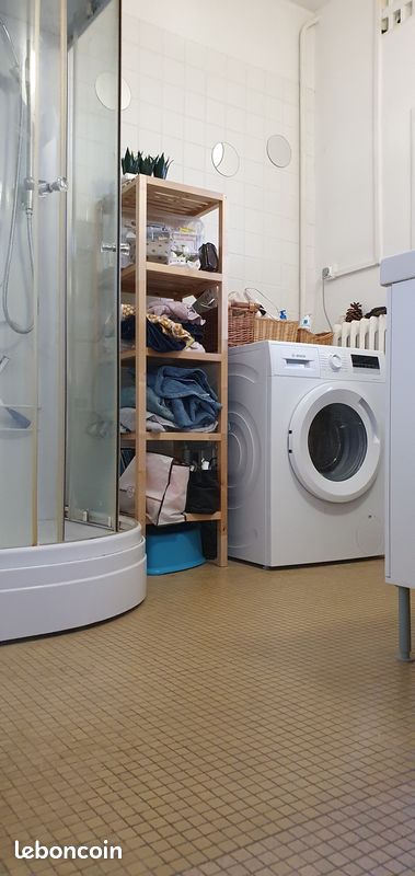 Location appartement 72m2 meublé- juillet août (image 8)