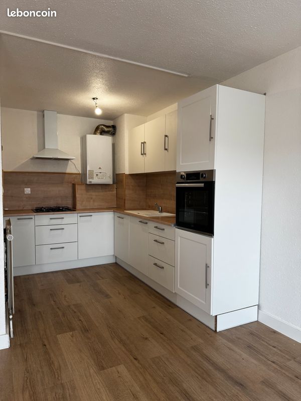 Appartement 2 pièces 45 m² · à Le Grau-du-Roi · 45 m² · 220 000 €