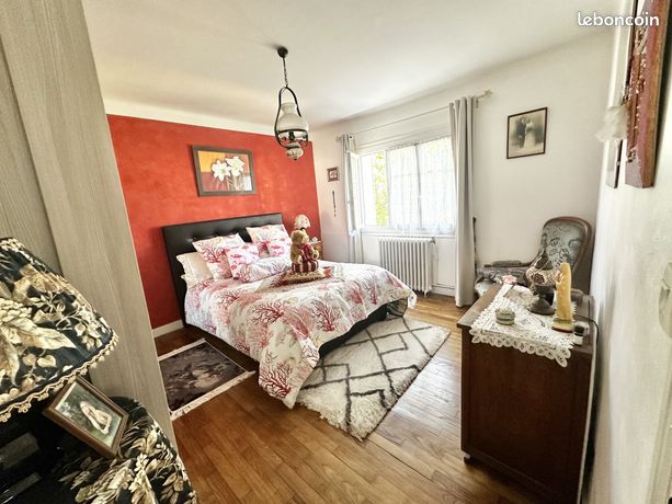 Maison de ville 6 pièces 108 m² — 8