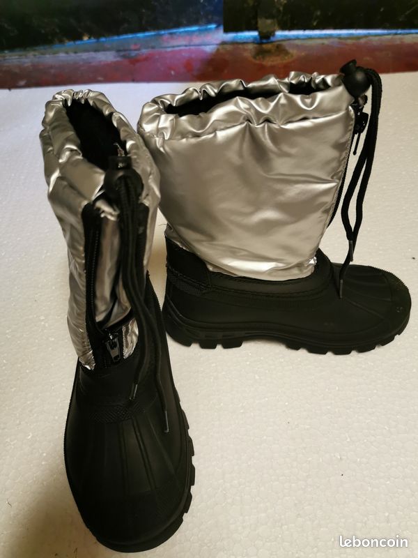 Bottes hiver (image 3)
