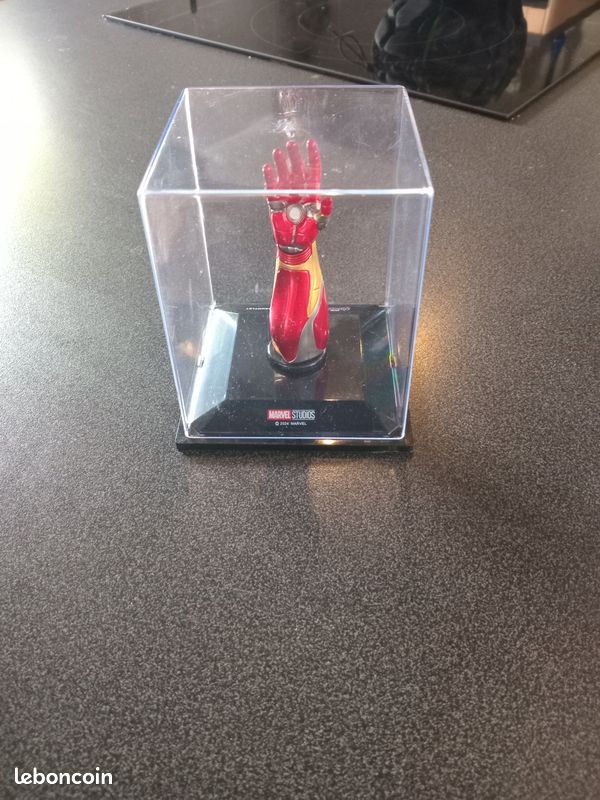 Figurine marvel (image 2)