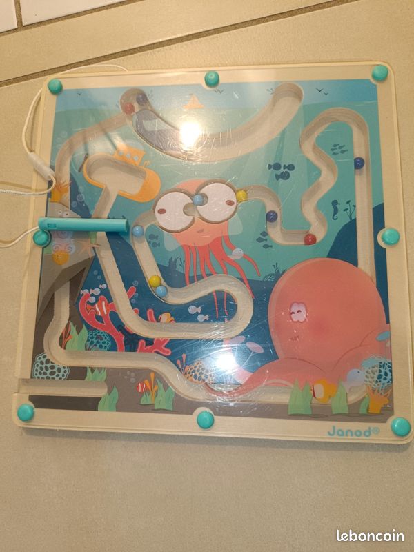 Jeux d'activités (image 3)