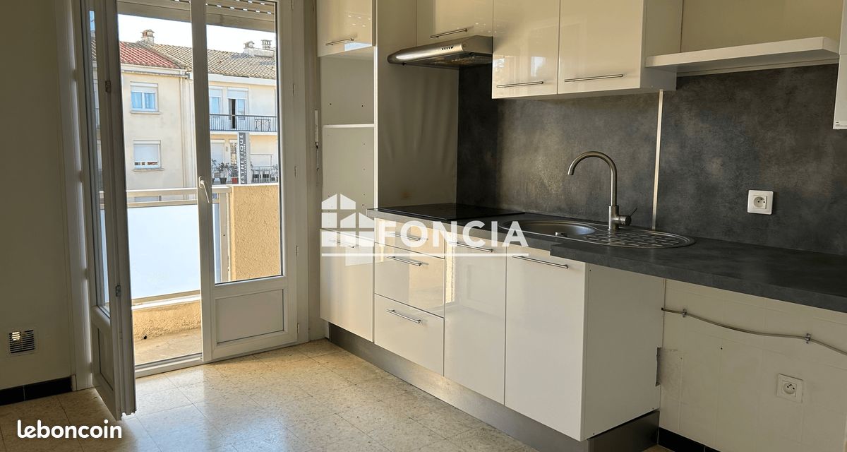 Appartement 3 pièces 69 m² · à Perpignan · 69 m² · 697 €/mois