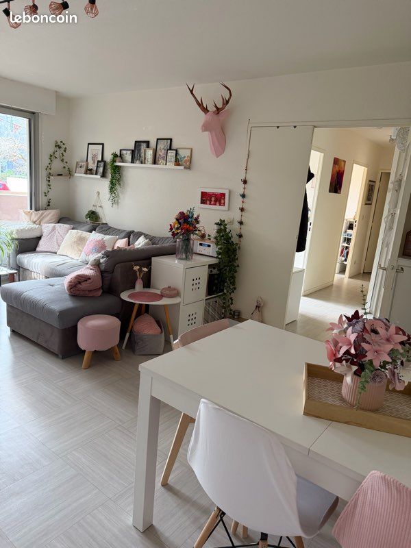 Appartement 2 pièces 58 m² · à Montpellier · 57,8 m² · 179 000 €
