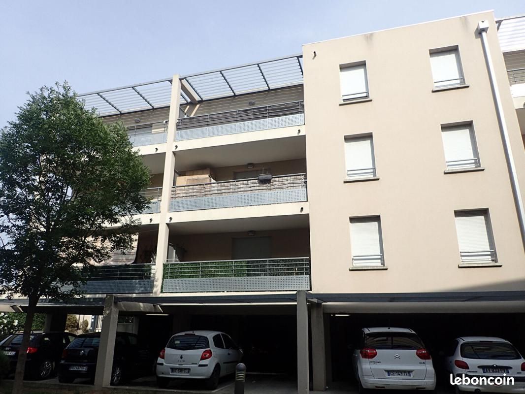 Appartement 2 pièces 38 m² · à Arles · 38 m² · 99 500 €
