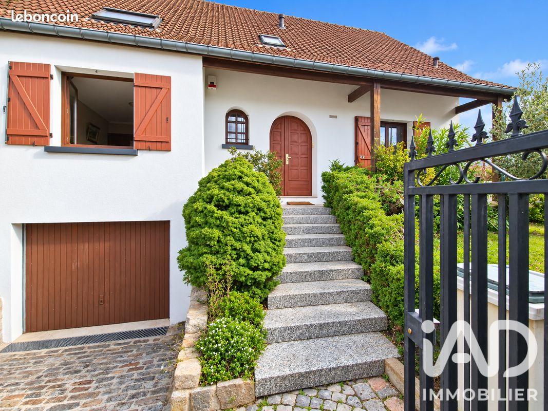 Maison 7 pièces 157 m² · à Aulnay-sous-Bois · 157 m² · 559 000 €