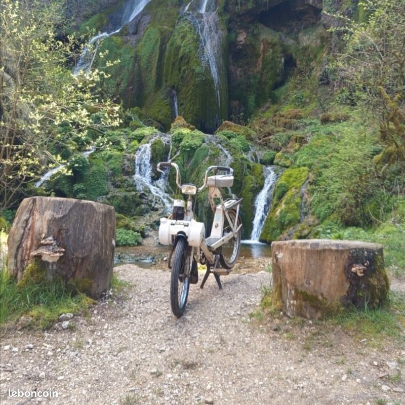 Solex 5000 (image 1)