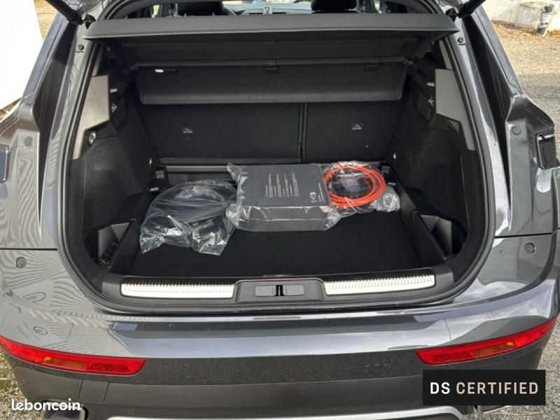Ds DS 7 1.6 Plug-in Hybrid 225ch Etoile (image 6)