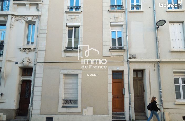 Maison 6 pièces 111 m²