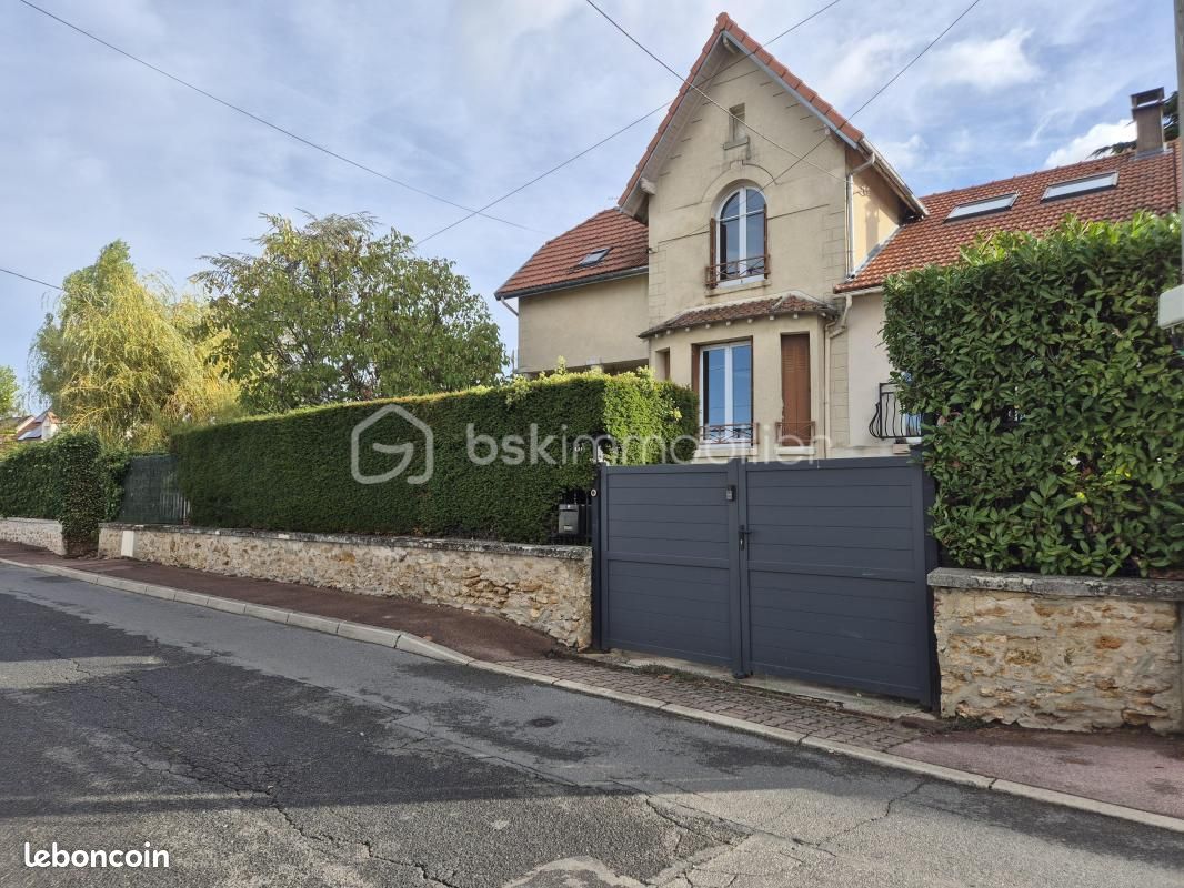 Maison 6 pièces 139 m² · à Montgeron · 139 m² · 439 000 €