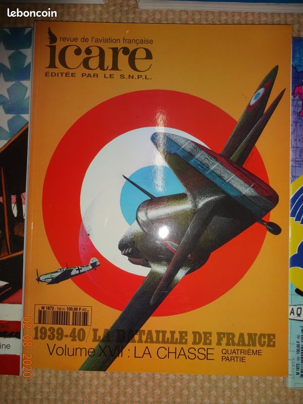 Icare (image 9)