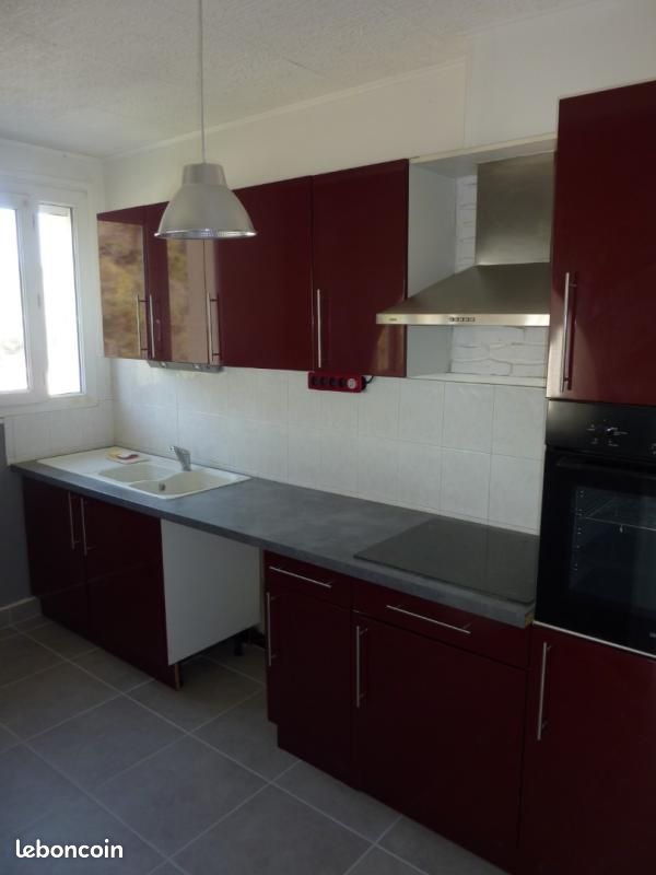 Appartement 3 pièces 68 m² · au Chambon-Feugerolles · 68 m² · 732 €/mois