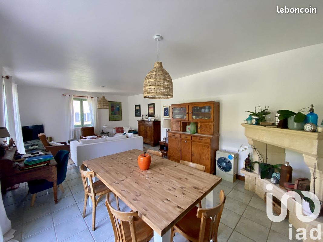 Maison 4 pièces 126 m² · à Saint-Cybranet · 126 m² · 249 900 €