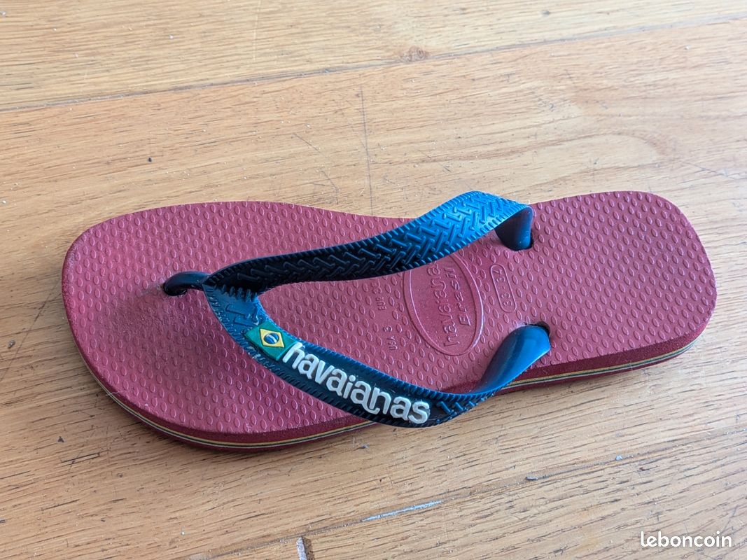 Tongs Havaianas 33-34 (image 3)