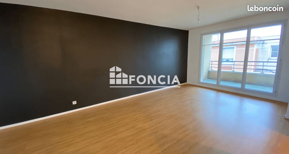 Appartement 3 pièces 66 m² · à Conflans-Sainte-Honorine · 66 m² · 1 090 €/mois