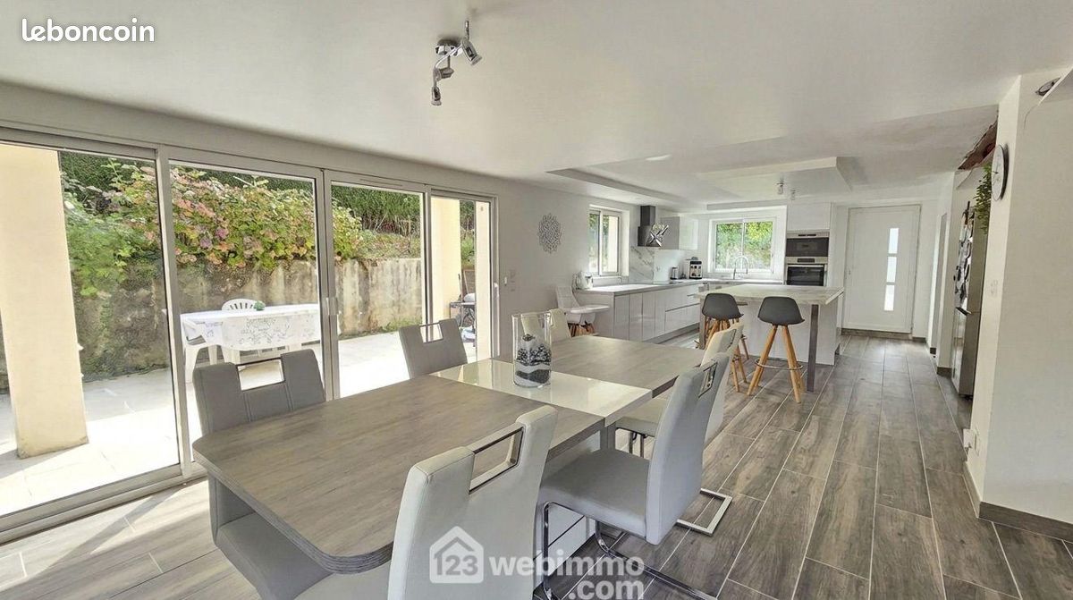 Maison 6 pièces 149 m² · à Bénéjacq · 149 m² · 268 000 €