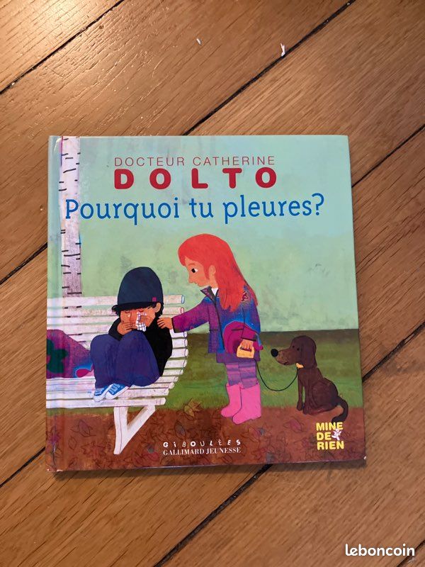 Lot de Dolto (image 4)